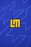 ハイネックシャツ メンズ ラウドマウス ゴルフ LOUDMOUTH GOLF 日本正規品 日本規格 2025 秋冬 新作 ゴルフウェア