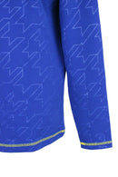 ハイネックシャツ メンズ ラウドマウス ゴルフ LOUDMOUTH GOLF 日本正規品 日本規格 2025 秋冬 新作 ゴルフウェア