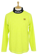 ハイネックシャツ メンズ ラウドマウス ゴルフ LOUDMOUTH GOLF 日本正規品 日本規格 2025 秋冬 新作 ゴルフウェア