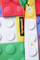 Men's Polo Shirt Loudmouth Golf LOUDMOUTH GOLF Japanese Authentic Japanese Standard 2025 Fall/Winter New Golf Wear