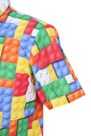 Men's Polo Shirt Loudmouth Golf LOUDMOUTH GOLF Japanese Authentic Japanese Standard 2025 Fall/Winter New Golf Wear