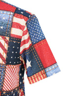 Men's Polo Shirt Loudmouth Golf LOUDMOUTH GOLF Japanese Authentic Japanese Standard 2025 Fall/Winter New Golf Wear