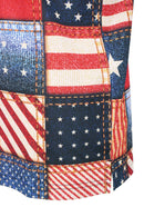 Men's Polo Shirt Loudmouth Golf LOUDMOUTH GOLF Japanese Authentic Japanese Standard 2025 Fall/Winter New Golf Wear