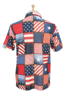 Men's Polo Shirt Loudmouth Golf LOUDMOUTH GOLF Japanese Authentic Japanese Standard 2025 Fall/Winter New Golf Wear