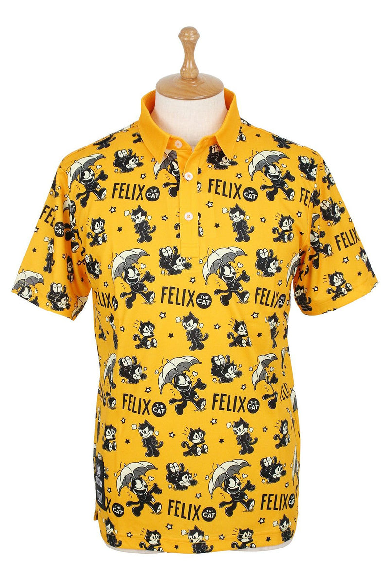 Short-sleeved polo shirt for men, Loudmouth, Golf, LOUDMOUTH GOLF, Japanese genuine product, Japanese standard, 2025, Autumn/Winter, new golf wear