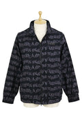 Men's Blouson PING 2025 Fall/Winter New Golf Wear
