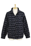 夹克男士平平2025秋冬新款高尔夫球服