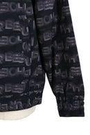 夹克男士平平2025秋冬新款高尔夫球服