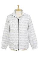 夹克男士平平2025秋冬新款高尔夫球服