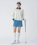 Polo shirt for women Ping PING 2025 Fall/Winter New Golf Wear