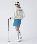 Polo shirt for women Ping PING 2025 Fall/Winter New Golf Wear