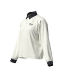 Polo shirt for women Ping PING 2025 Fall/Winter New Golf Wear