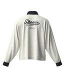 Polo shirt for women Ping PING 2025 Fall/Winter New Golf Wear