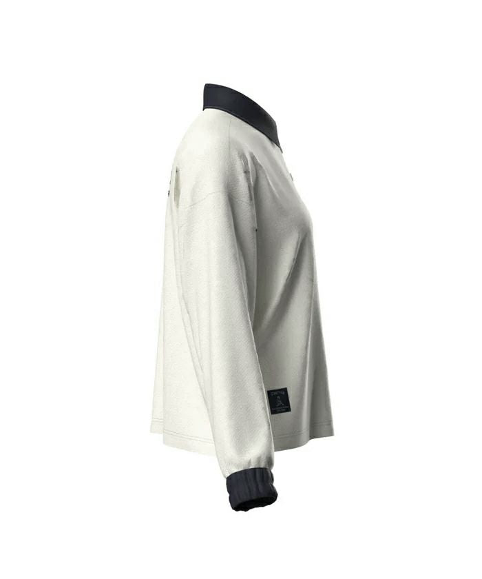 Polo shirt for women Ping PING 2025 Fall/Winter New Golf Wear