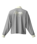 Polo shirt for women Ping PING 2025 Fall/Winter New Golf Wear