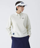 Polo shirt for women Ping PING 2025 Fall/Winter New Golf Wear