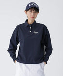 Polo shirt for women Ping PING 2025 Fall/Winter New Golf Wear