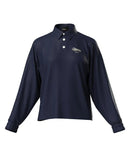 Polo shirt for women Ping PING 2025 Fall/Winter New Golf Wear