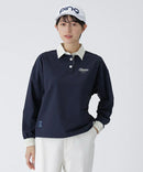 Polo shirt for women Ping PING 2025 Fall/Winter New Golf Wear