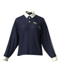 Polo shirt for women Ping PING 2025 Fall/Winter New Golf Wear