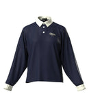 Polo shirt for women Ping PING 2025 Fall/Winter New Golf Wear