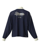 Polo shirt for women Ping PING 2025 Fall/Winter New Golf Wear