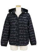 Women's Blouson PING 2025 Fall/Winter New Golf Wear