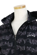 妇女盛装ping 2025秋冬新高尔夫服装