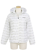 Women's Blouson PING 2025 Fall/Winter New Golf Wear