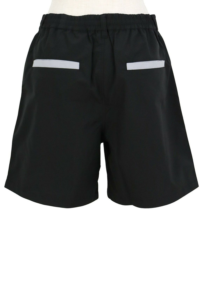 Blouson & Shorts Set for Women Ping PING 2025 Fall/Winter New Golf Wear