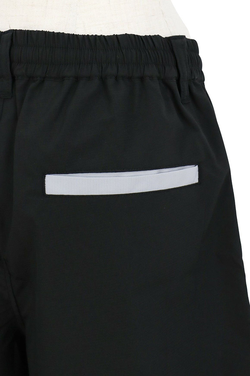 Blouson & Shorts Set for Women Ping PING 2025 Fall/Winter New Golf Wear