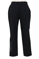 パンツ レディース ピン PING 2025 秋冬 新作 ゴルフウェア