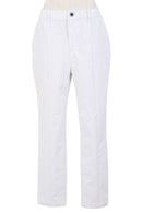 パンツ レディース ピン PING 2025 秋冬 新作 ゴルフウェア