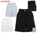 여자 바지 마리 클레어 스포츠 마리 클레어 스포츠 2025 가을/겨울 새 골프 착용