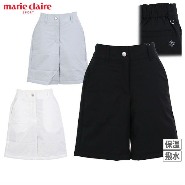 Women's Pants Marie Claire Sport Marie Claire Sport 2025 Fall/Winter New Golf Wear