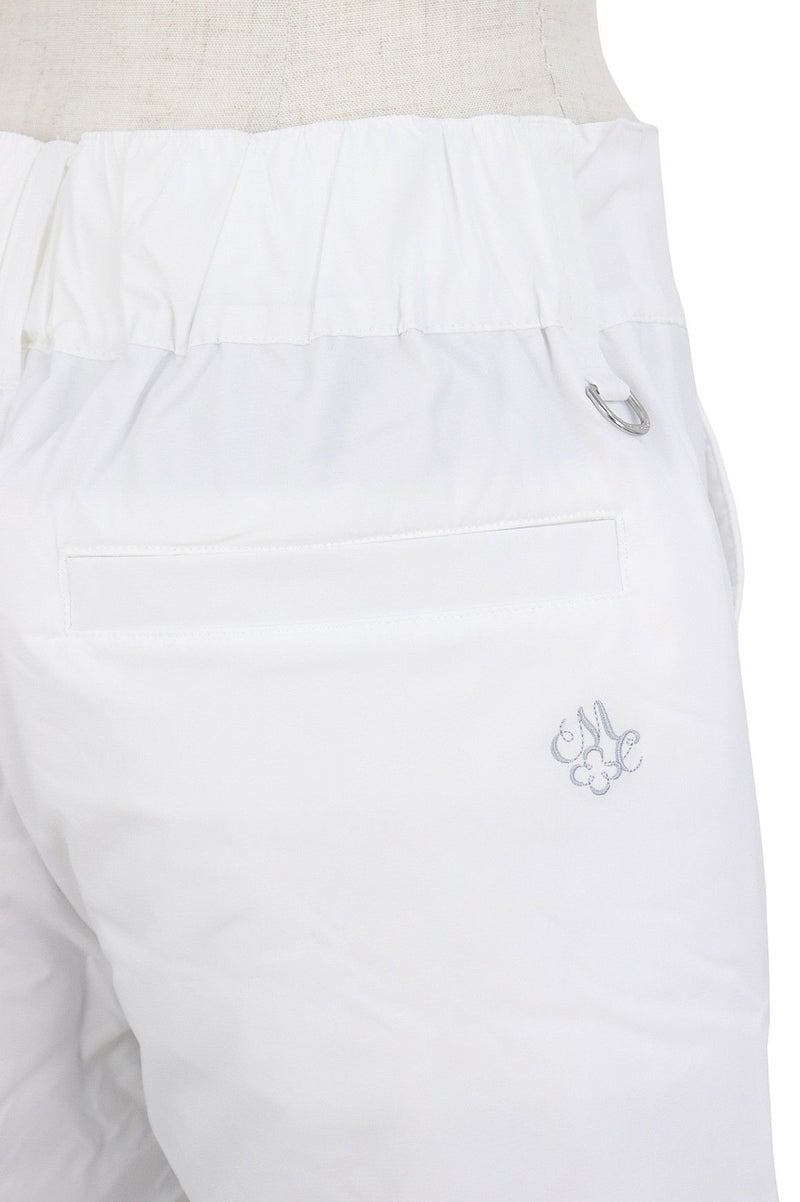 Women's Pants Marie Claire Sport Marie Claire Sport 2025 Fall/Winter New Golf Wear