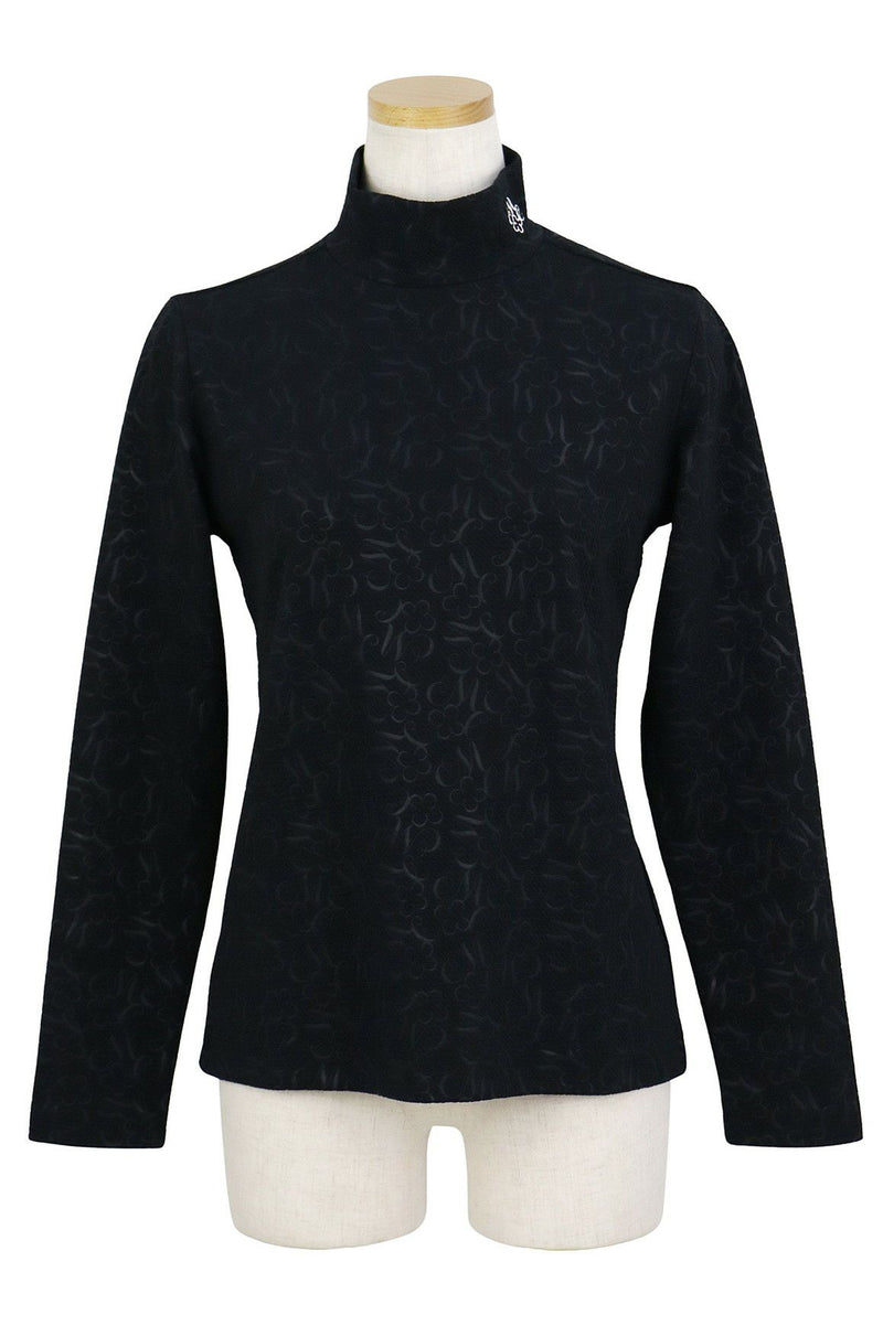 High neck shirt for women Marie Claire Sport Marie Claire Sport 2025 Fall/Winter New Golf Wear