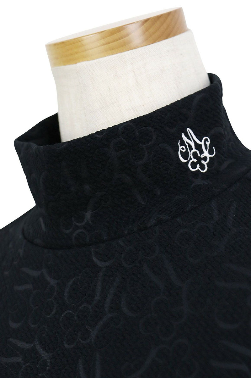 High neck shirt for women Marie Claire Sport Marie Claire Sport 2025 Fall/Winter New Golf Wear