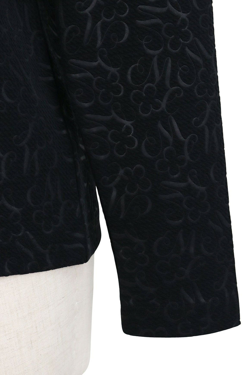 High neck shirt for women Marie Claire Sport Marie Claire Sport 2025 Fall/Winter New Golf Wear