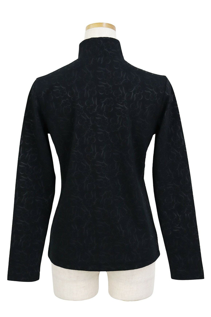 High neck shirt for women Marie Claire Sport Marie Claire Sport 2025 Fall/Winter New Golf Wear
