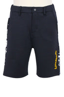 男士裤子大声嘴高尔夫大号高尔夫日本正宗的日本标准2025秋冬新高尔夫服装