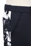 男士裤子大声嘴高尔夫大号高尔夫日本正宗的日本标准2025秋冬新高尔夫服装