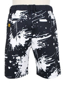 男士裤子大声嘴高尔夫大号高尔夫日本正宗的日本标准2025秋冬新高尔夫服装