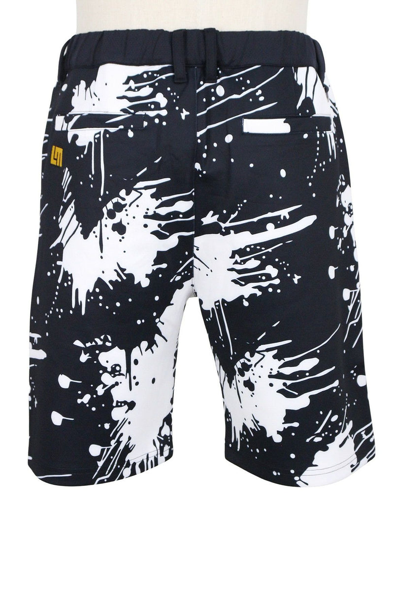 Men's Pants Loudmouth Golf LOUDMOUTH GOLF Japanese Authentic Japanese Standard 2025 Fall/Winter New Golf Wear