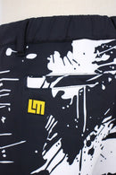 男士裤子大声嘴高尔夫大号高尔夫日本正宗的日本标准2025秋冬新高尔夫服装