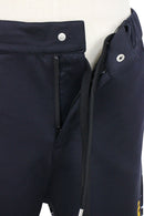 男士裤子大声嘴高尔夫大号高尔夫日本正宗的日本标准2025秋冬新高尔夫服装