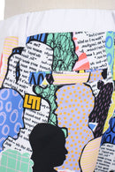 男士裤子大声嘴高尔夫大号高尔夫日本正宗的日本标准2025秋冬新高尔夫服装