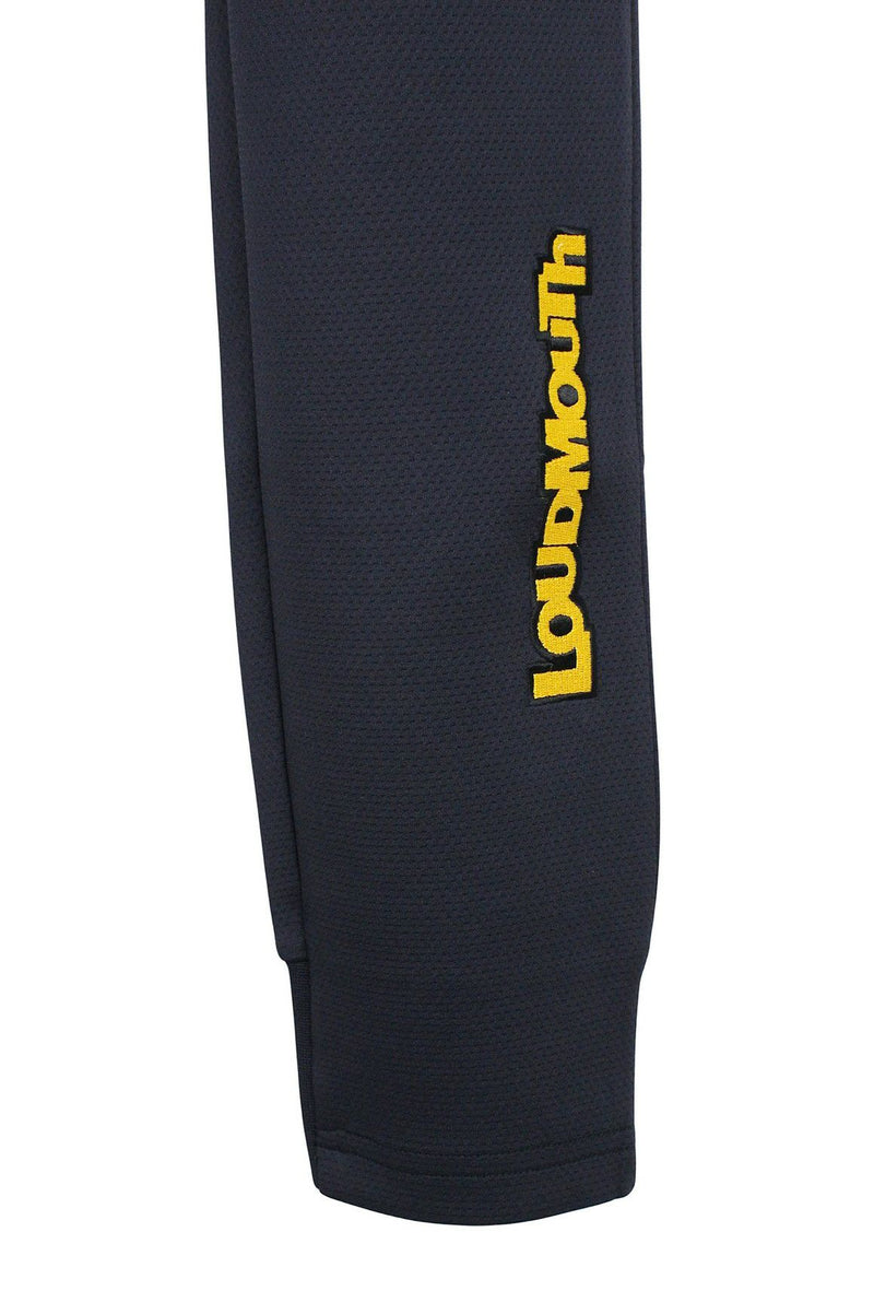 Men's Pants Loudmouth Golf LOUDMOUTH GOLF Japanese Authentic Japanese Standard 2025 Fall/Winter New Golf Wear
