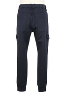 パンツ メンズ ラウドマウス ゴルフ LOUDMOUTH GOLF 日本正規品 日本規格 2025 秋冬 新作 ゴルフウェア