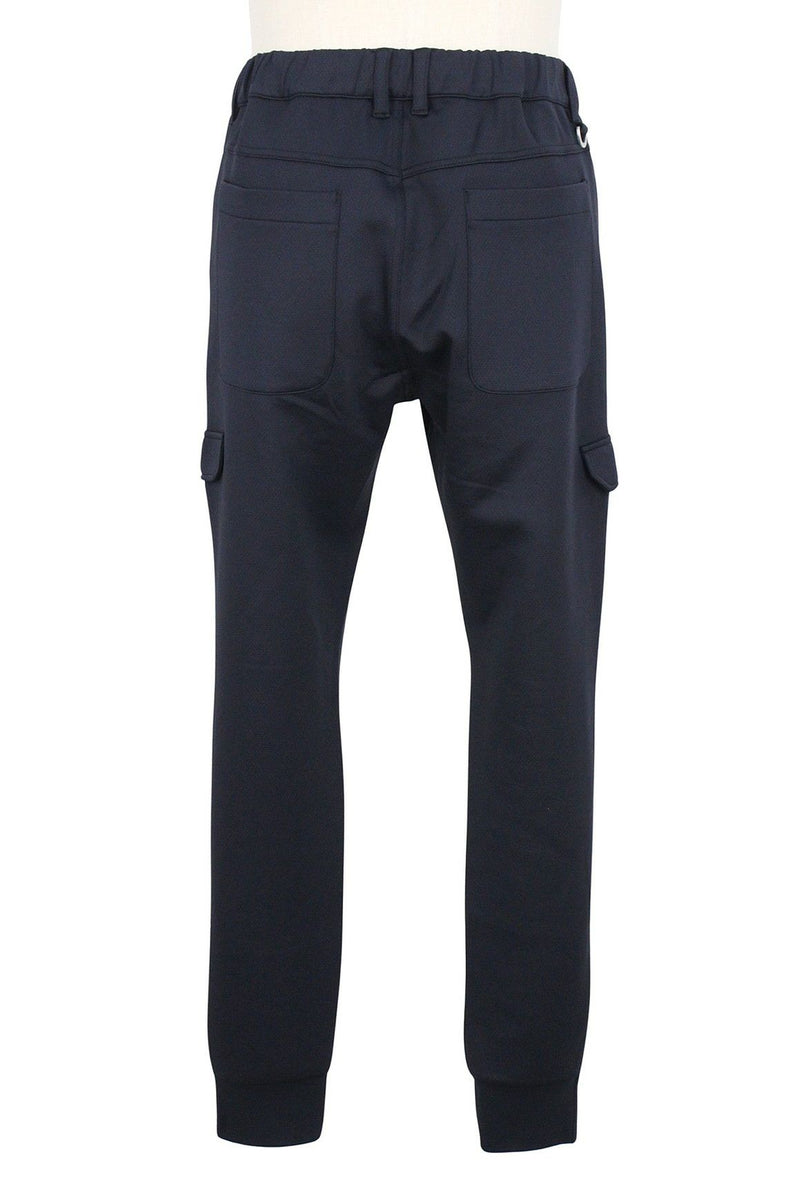 Men's Pants Loudmouth Golf LOUDMOUTH GOLF Japanese Authentic Japanese Standard 2025 Fall/Winter New Golf Wear
